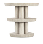 Modern Mood Round Side Table