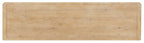 Retreat Seven-Drawer Dresser
