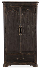 Americana Wardrobe