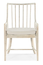 Serenity Bimini Spindle Arm Chair-