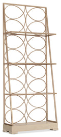 Melange Flourish Etagere