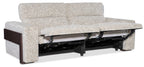 Atlas Power 2 Seat Sofa with Power Headrest