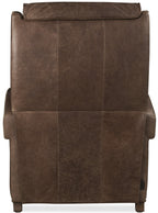 Whitton Power Recliner with Power Headrest