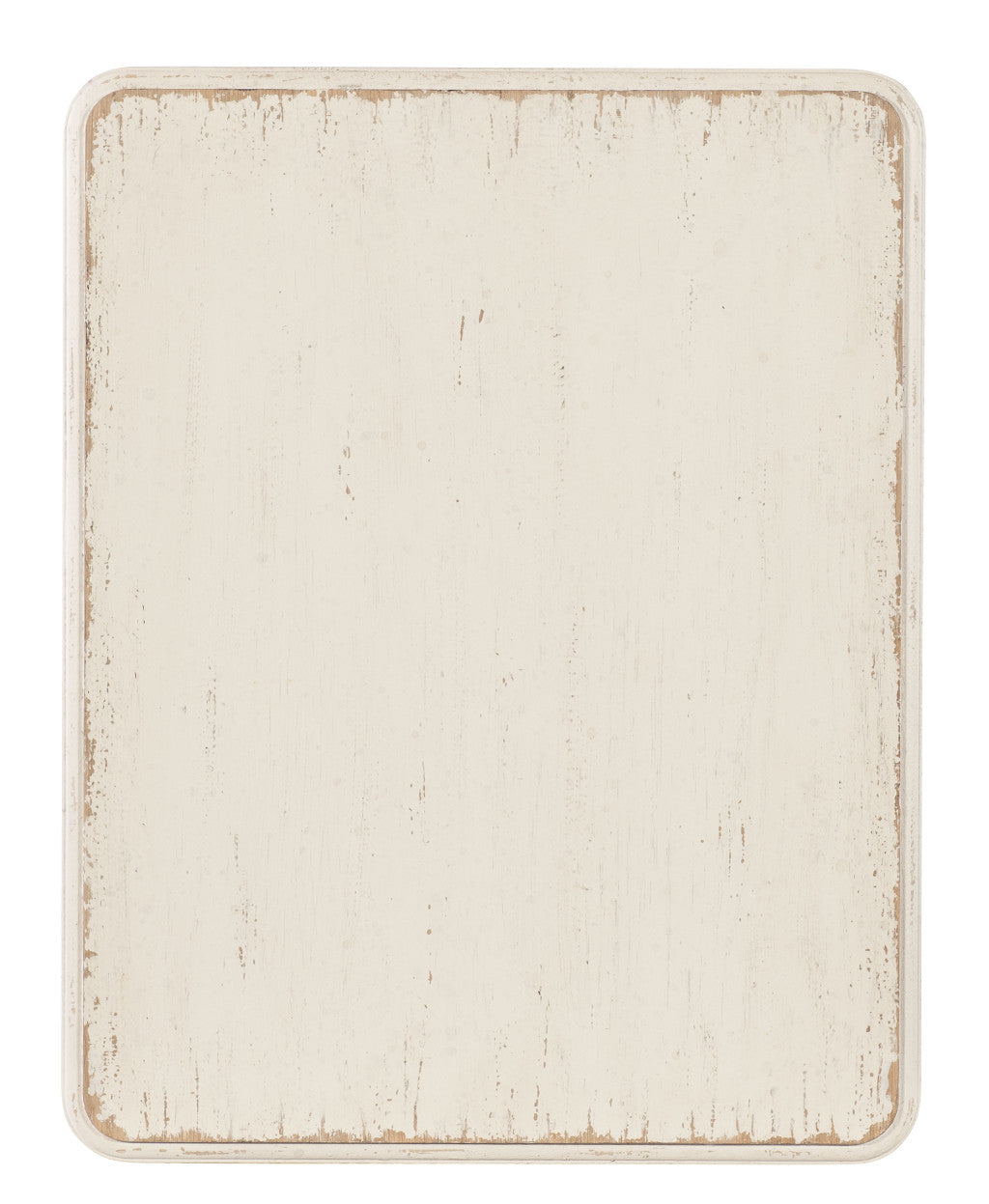 Americana End Table