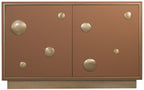 Melange Lottie Dottie Hall Chest