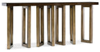 Melange Connelly Hall Console