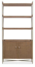 Sonnet Bookcase