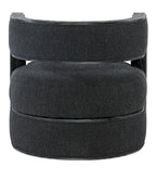 Burke Accent Chair