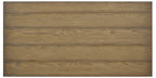 Melange Architectural Writing Desk
