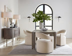 Modern Mood Upholstered Arm Chair