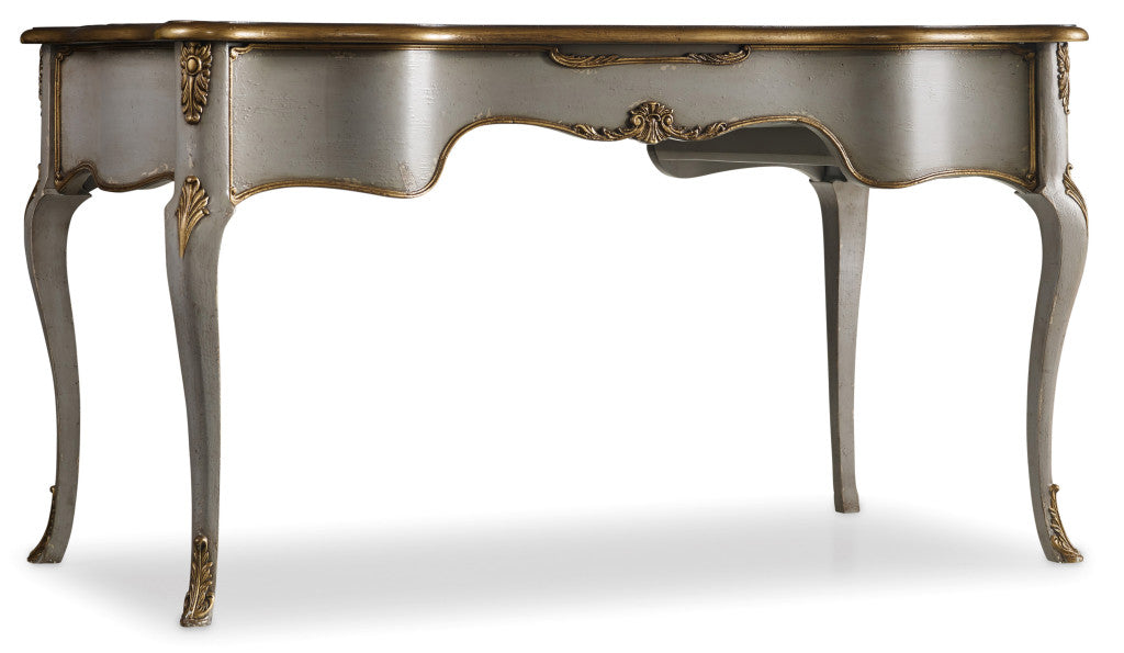 54" Writing Desk