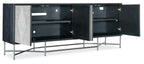 Commerce & Market Fine Lines Credenza