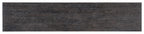 Melange Keenan Five Door Credenza