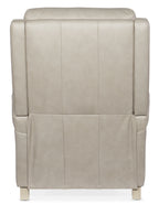Hurley Power Recliner with Power Headrest