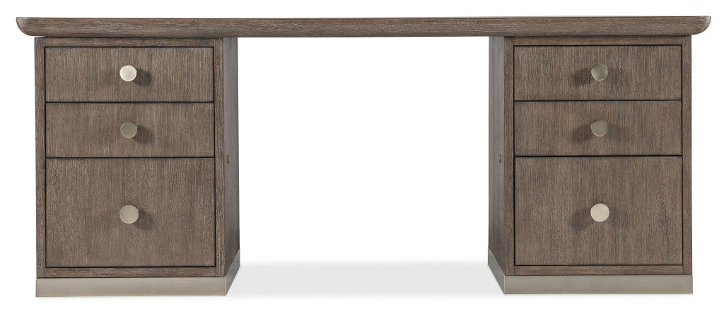 Modern Mood Executive Desk