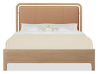 Banyon Bay Queen Panel Bed