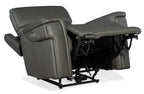 Lyra Zero Gravity Power Recliner with Power Headrest and Lumbar