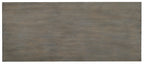Melange Breck Chest
