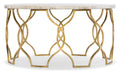 Melange Corrina Cocktail Table