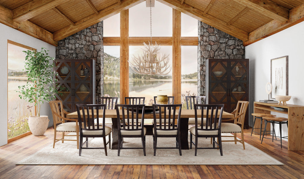 Big Sky Arm Chair