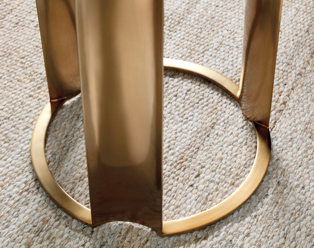 Eleana Accent Table