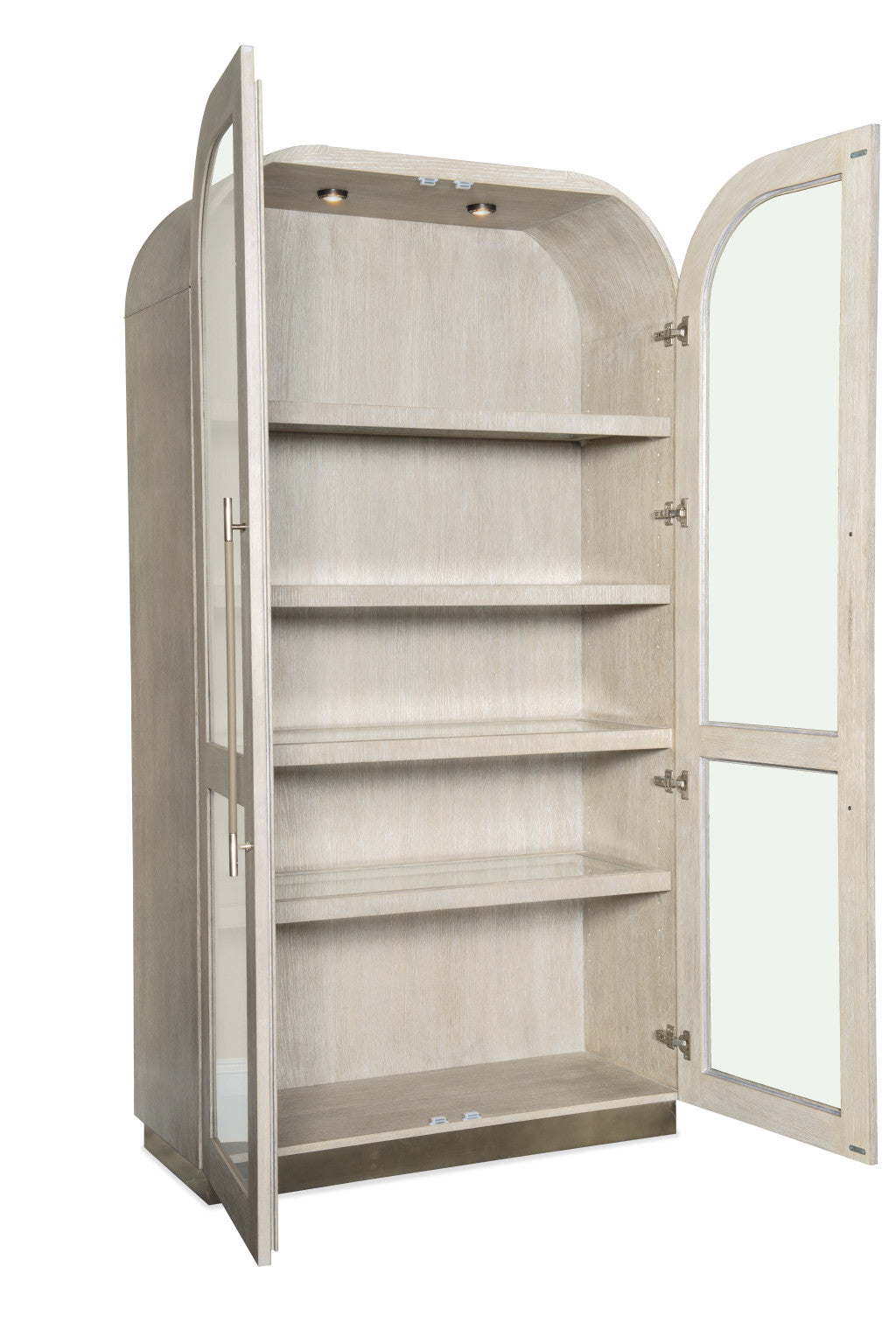 Modern Mood Display Cabinet