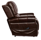 Eisley Power Recliner with Power Headrest, Lumbar & Lift