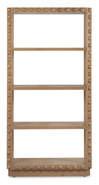 Commerce and Market Margo Etagere