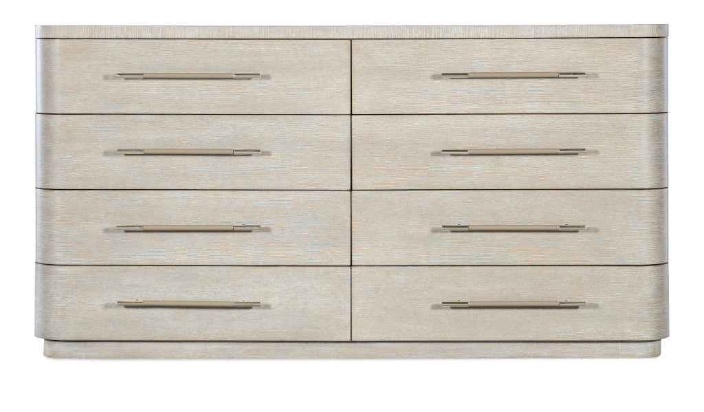 Modern Mood Dresser