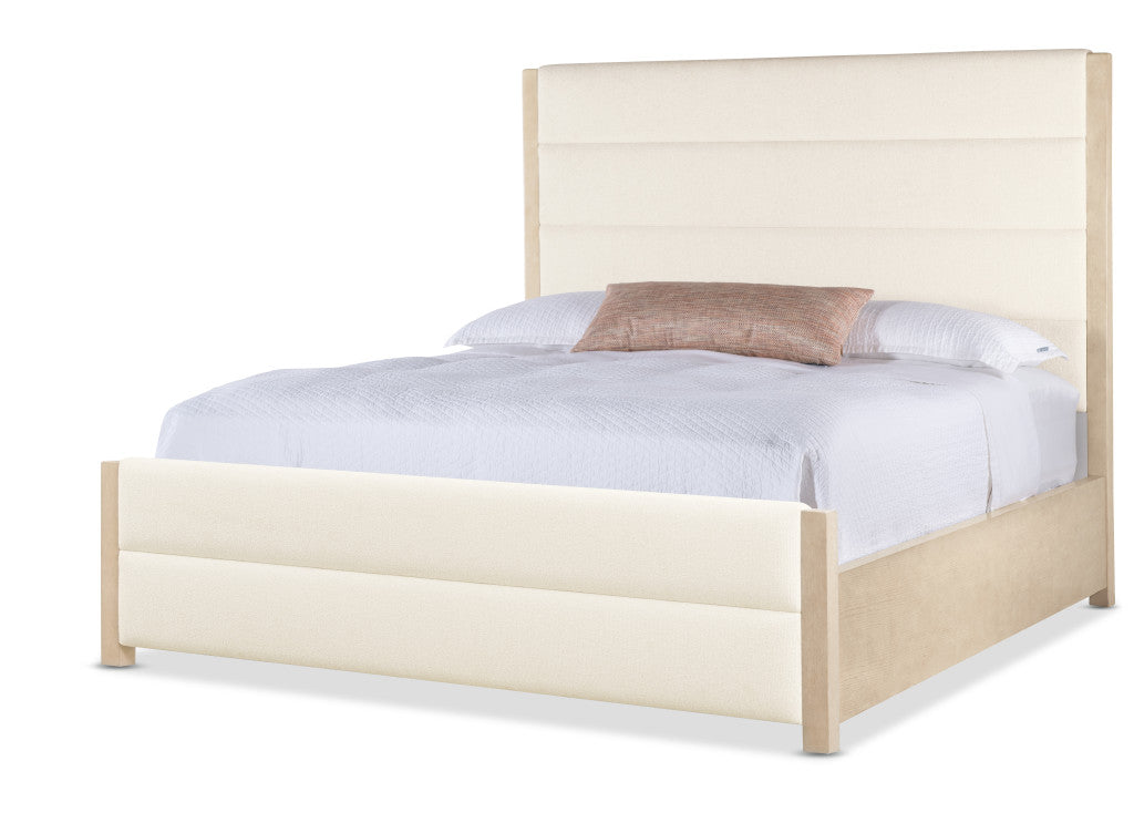 Westwood California King Upholstered Bed