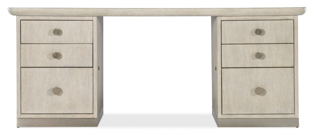 Modern Mood Executive Desk
