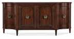 Charleston Four-Door Buffet