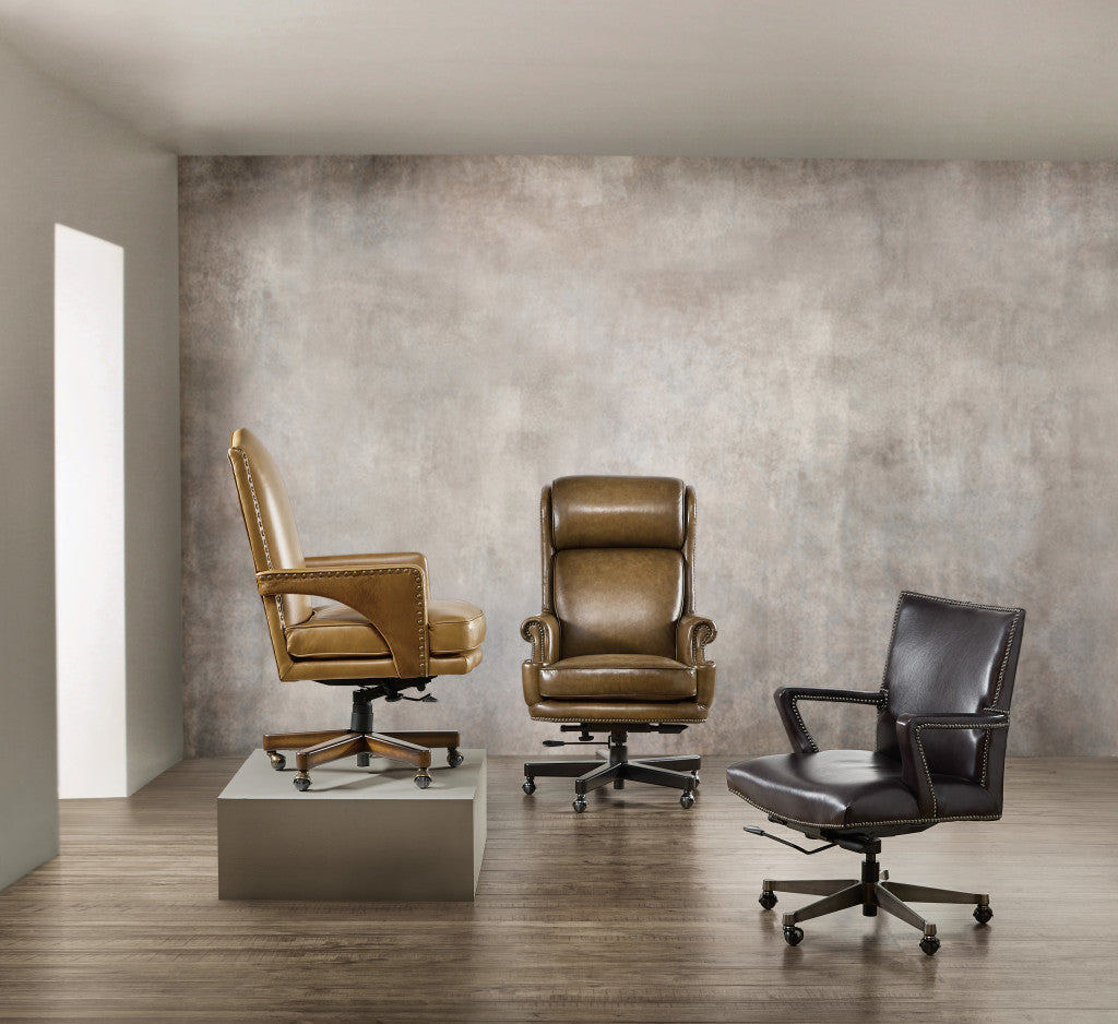 Phoenix Executive Swivel Tilt Chair