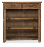 Americana Pie Chest