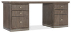 Modern Mood Executive Desk