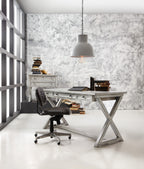 Melange Dixon Writing Desk