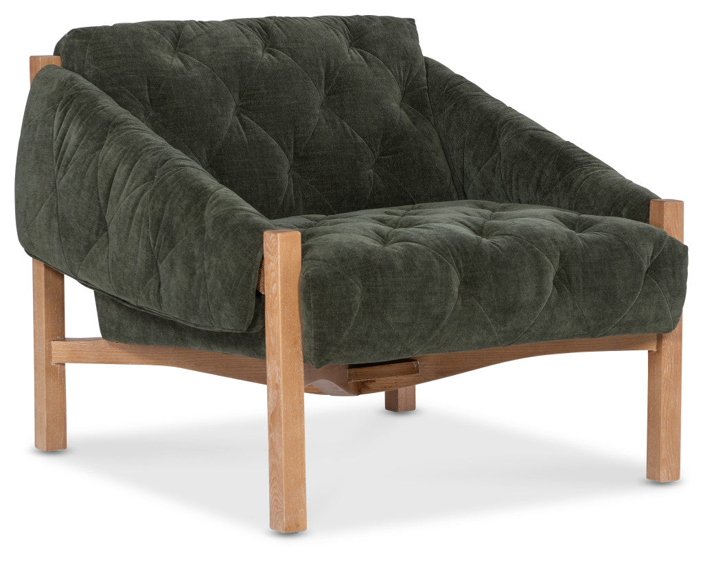 Kerns Accent Chair