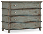 Alfresco Costiere Chest