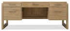 Kalamazoo Executive Desk