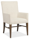 Driftwood Upholstered Arm Chair
