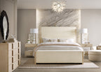 Westwood California King Upholstered Storage Bed