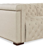 Savion Deux 6 Seat Sectional with Four Power Recliners and Seven Power Headrests