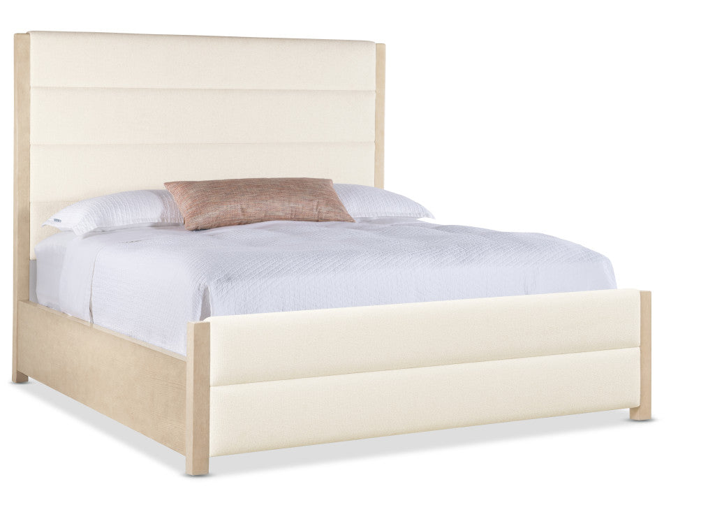 Westwood California King Upholstered Bed