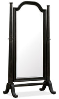 Americana Floor Mirror