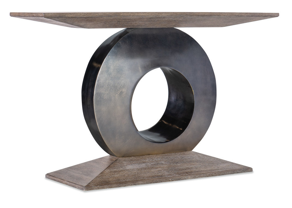 Modern Mood Accent Console