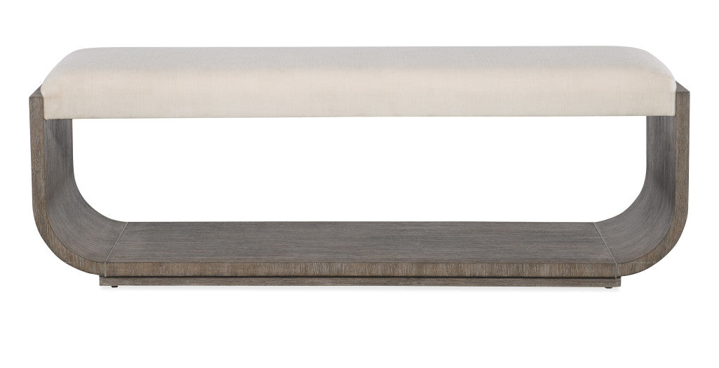 Modern Mood Bed Bench