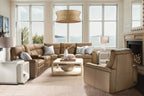 Serenity Kai Bunching End Tables