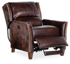 Livingston Power Recliner w/Power Headrest