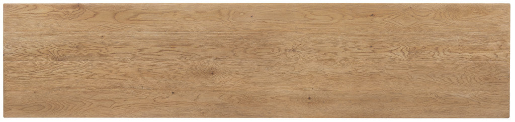 Driftwood Entertainment Credenza