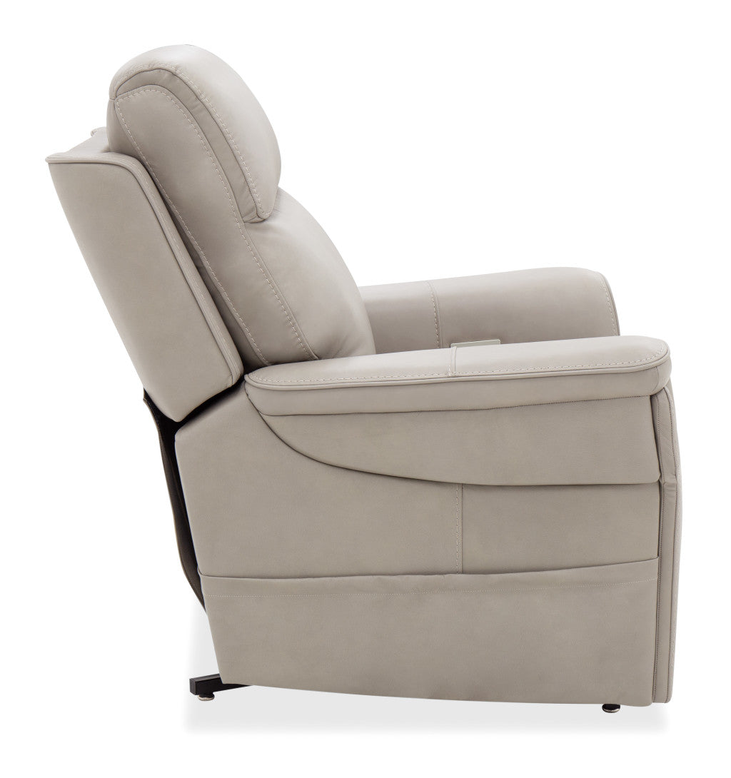 Lyra Lift Chair with Power Recline, Headrest and Lumbar